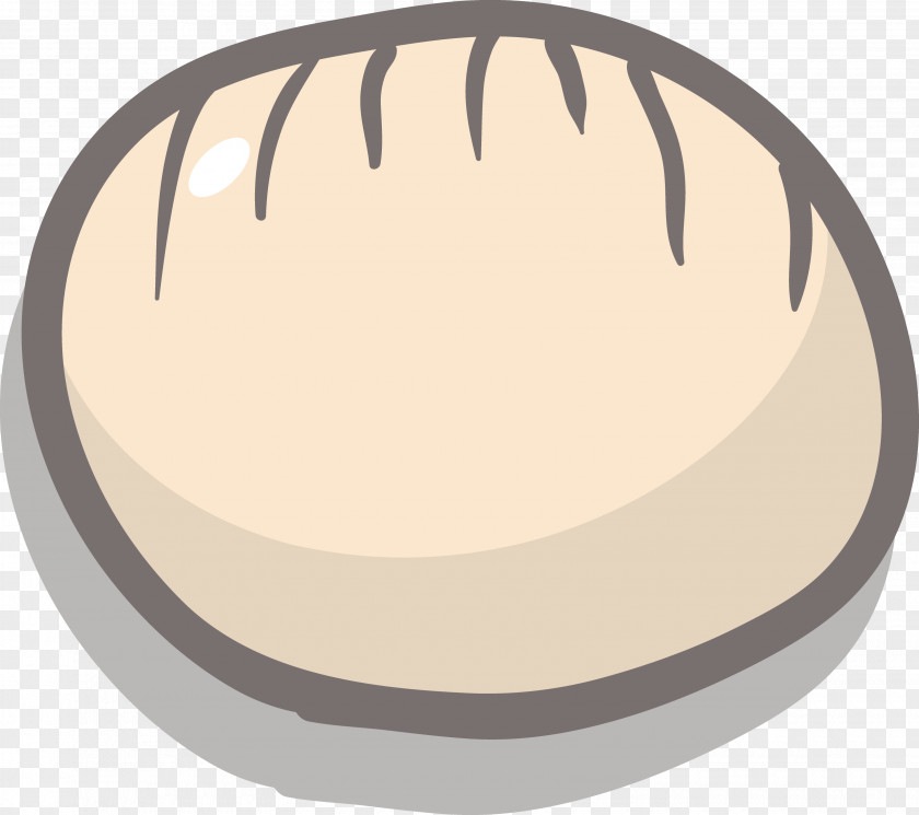 Separate Cartoon Buns Baozi Download PNG