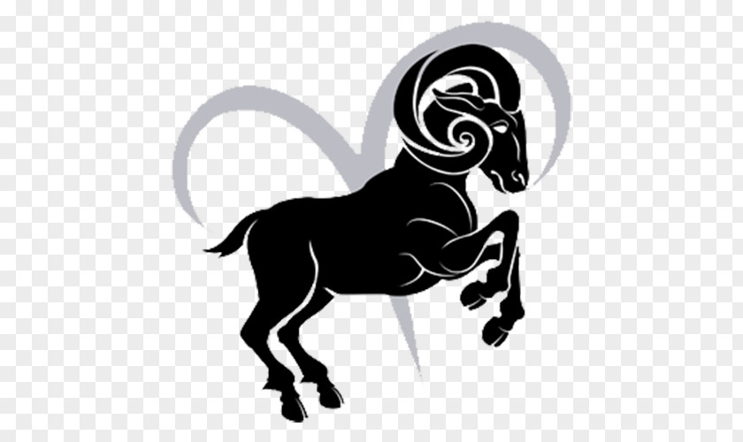 Sheep Aries Astrological Sign Zodiac Horoscope PNG