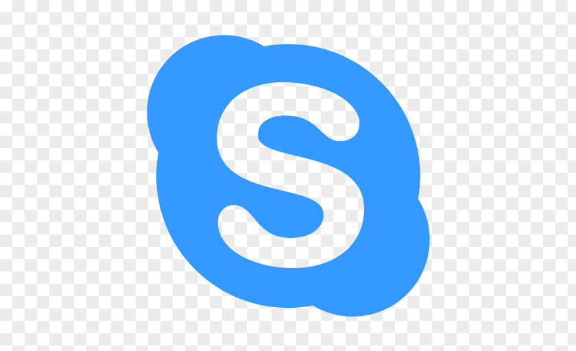Skype For Business Email PNG