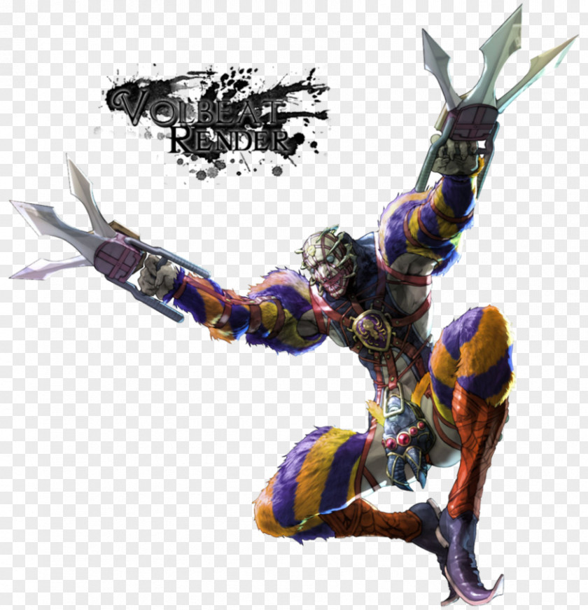 Soul Edge Soulcalibur VI II IV PNG