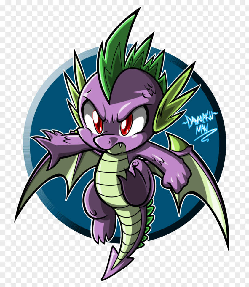 Spike My Little Pony Twilight Sparkle Dragon PNG