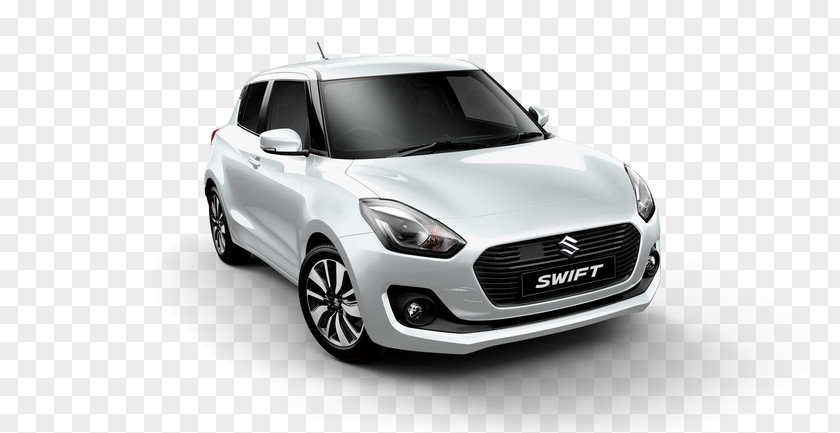 SUZUKI SWIFT Car Suzuki Swift Sport Hatchback Driving PNG