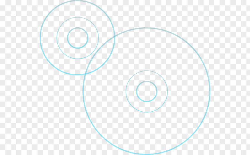 Technology Circle PNG