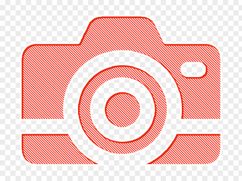 Travel Icon Camera PNG