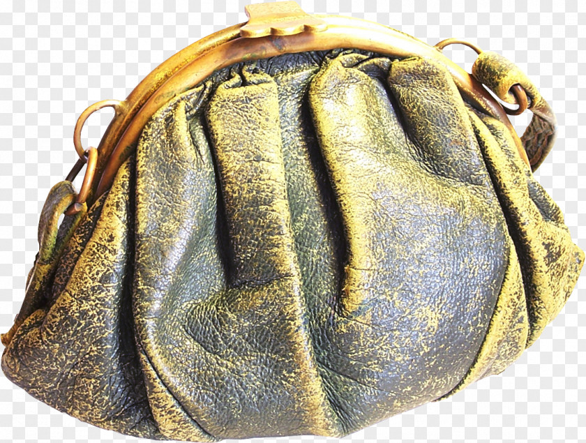 Bag Handbag Coin Purse Wallet Zipper PNG