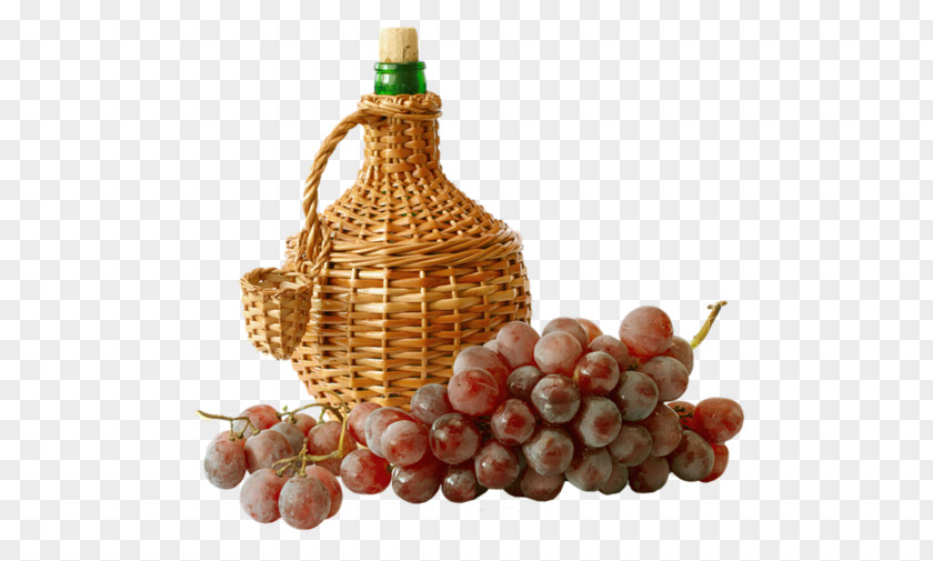 Birthday Wine Author Grape Multicooker PNG