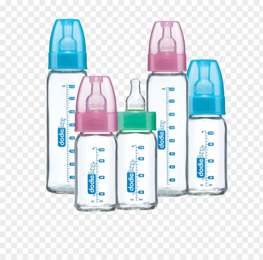 Bottle Feeding Baby Bottles Glass Plastic Water PNG