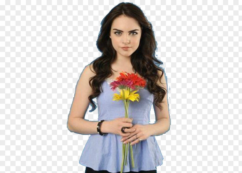 Elizabeth Gillies Victorious Image United States Of America PNG