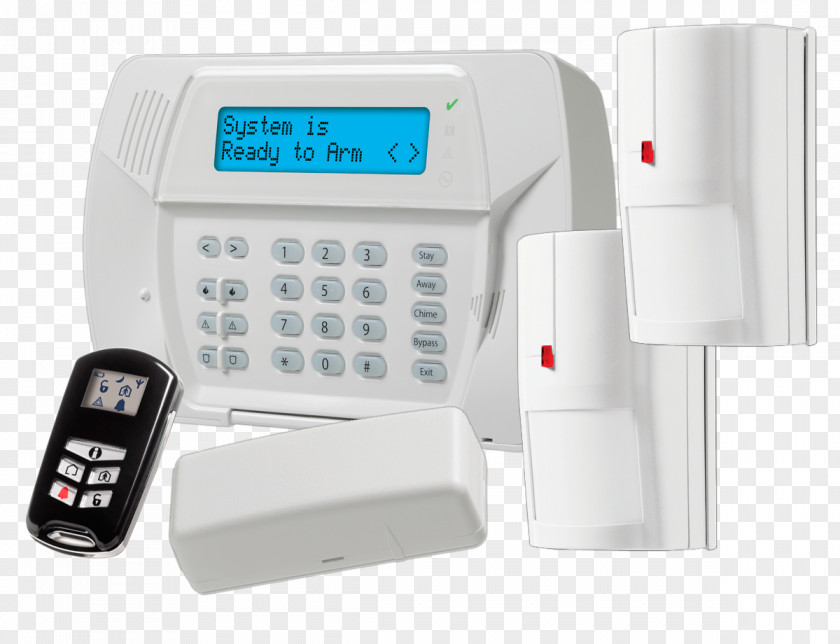 Fire Alarm ADT Security Services Alarms & Systems Home Device Surveillance PNG