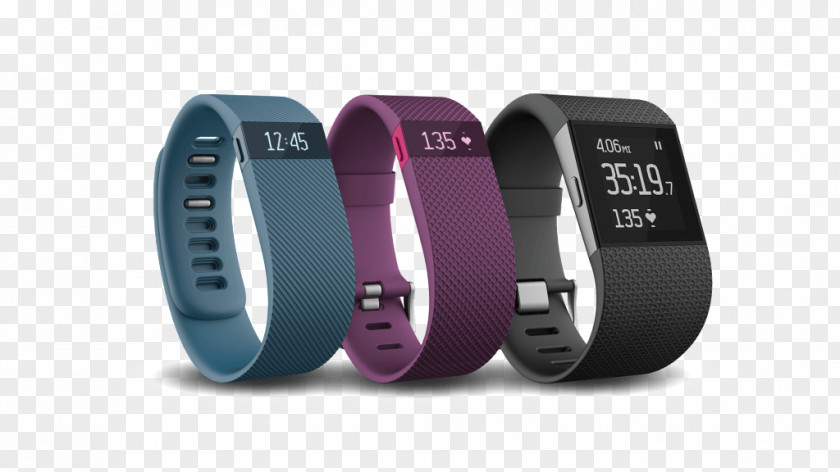 Fitbit Smartwatch Activity Tracker Wearable Technology PNG