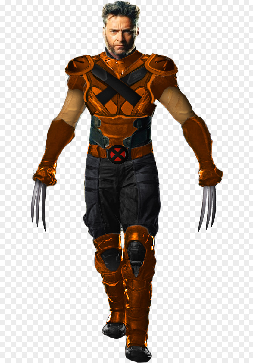 Hugh Jackman X-Men Origins: Wolverine Professor X Superhero PNG