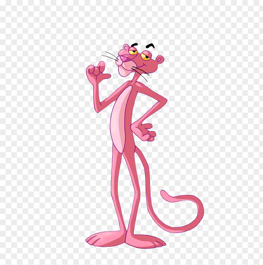 Kenny Omega The Pink Panther Theme Inspector Clouseau YouTube PNG