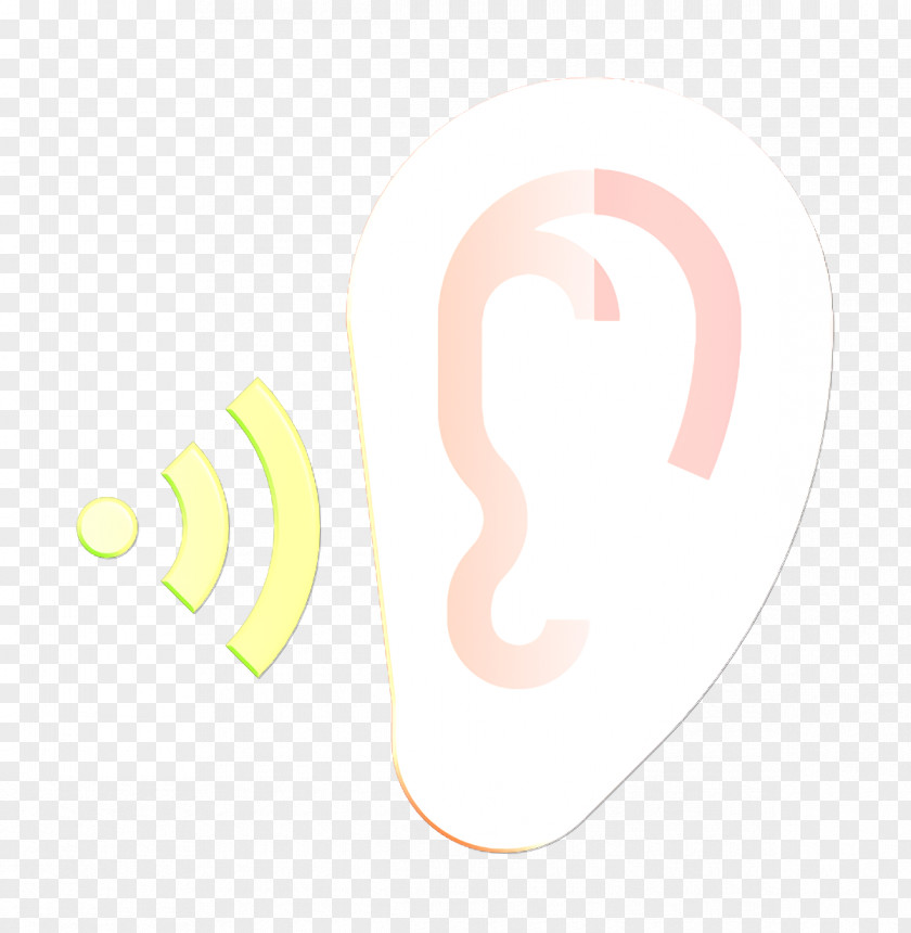 Listen Icon Ear News And Journal PNG