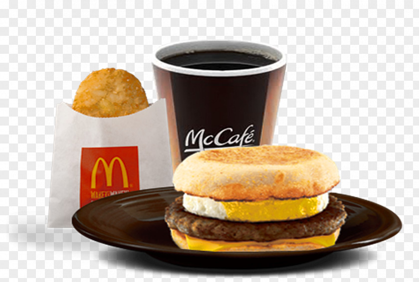 Mcdonalds Breakfast McGriddles Bacon, Egg And Cheese Sandwich Hash Browns McDonald's Sausage McMuffin PNG