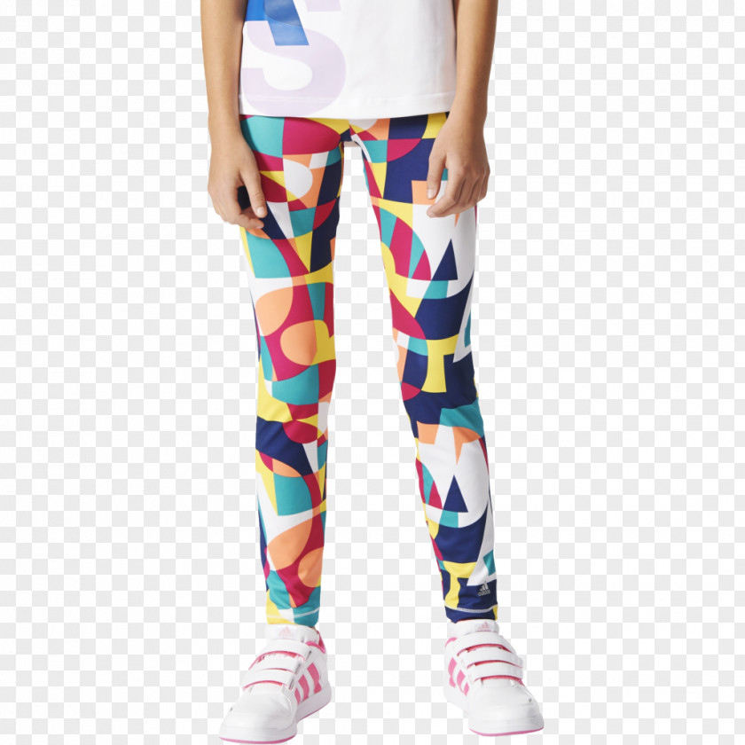 Multicolor Layers Leggings T-shirt Adidas Pants Clothing PNG