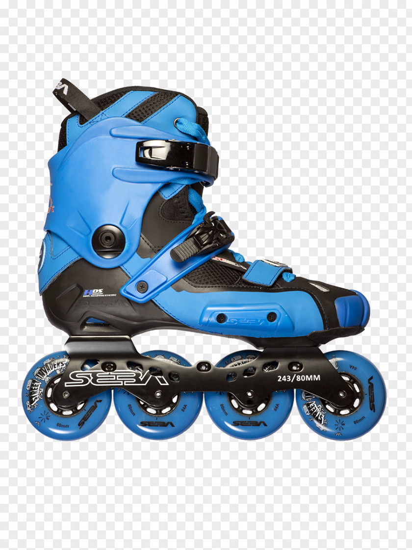 Roller Skates In-Line Freestyle Slalom Skating Inline Speed PNG