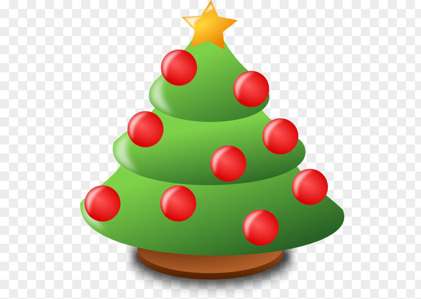 Small Ornament Cliparts Christmas Santa Claus Icon PNG