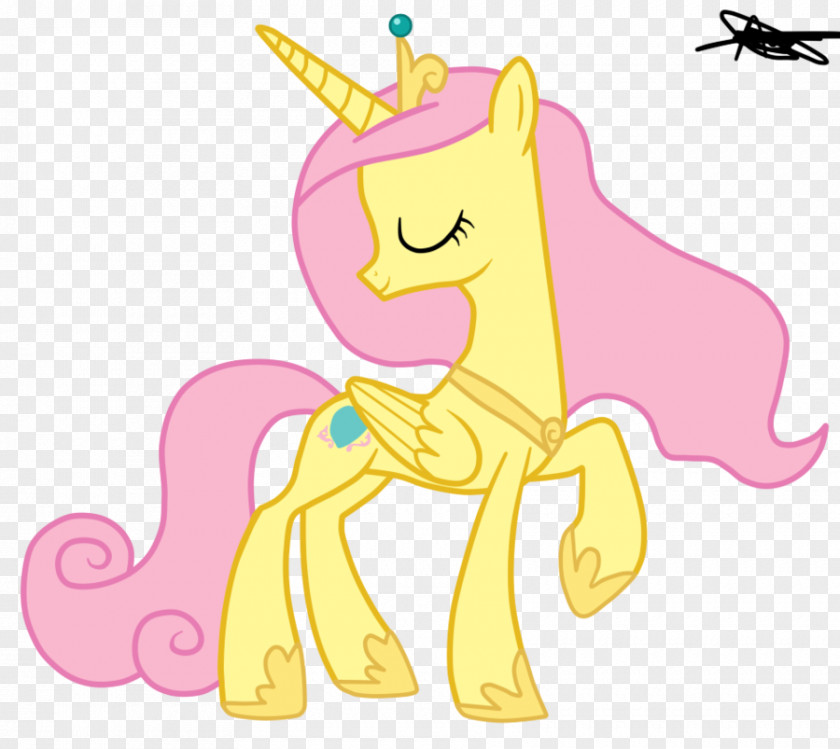 Unicorn Crown Fluttershy Princess Cadance Twilight Sparkle Rainbow Dash Pony PNG
