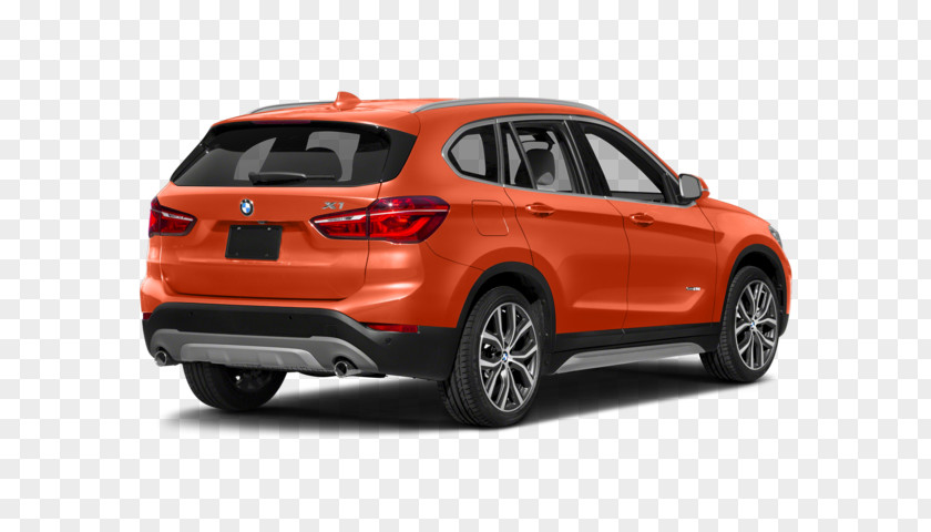 Bmw Sport Utility Vehicle BMW Compact Car Xdrive28i PNG