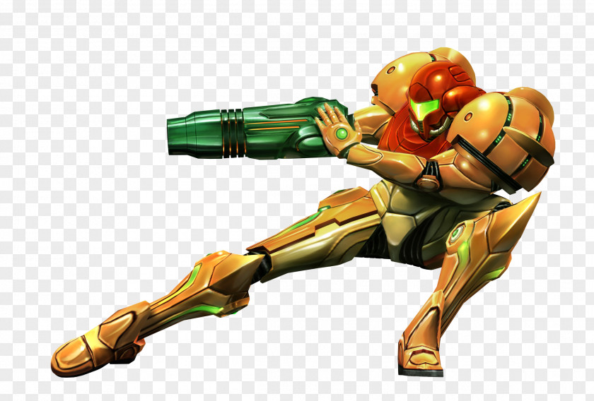 Cannon Metroid Prime: Trilogy Prime 2: Echoes Federation Force PNG