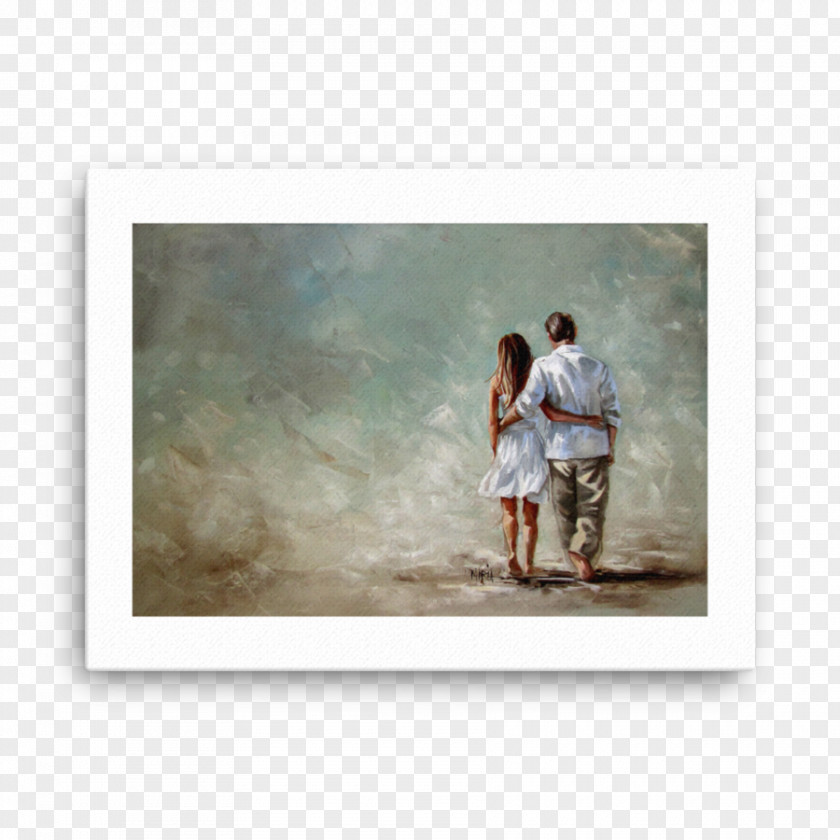Canvas Print Stock Photography PNG