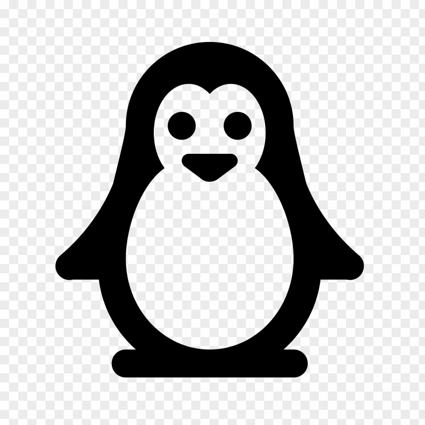 Christmas Penguin Emperor Bird Clip Art PNG