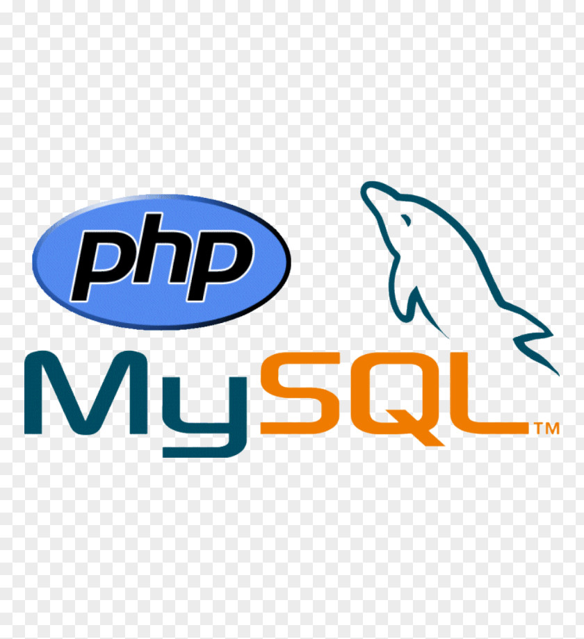 Company Text Mysql Logo PNG