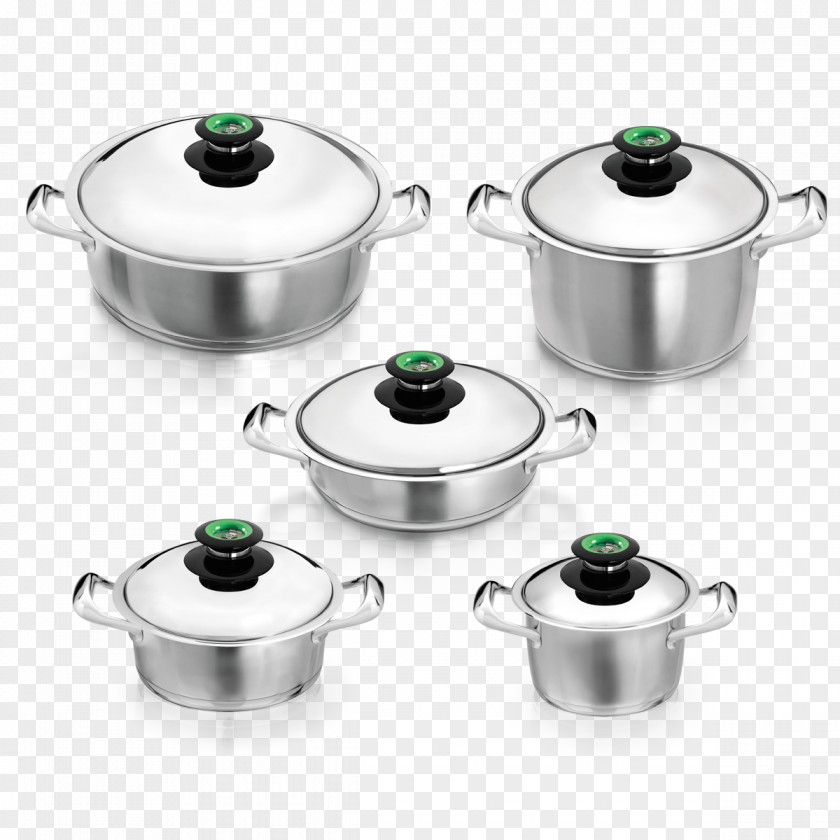 Cooking Wok Kettle Cookware Pressure Stock Pots Lid PNG