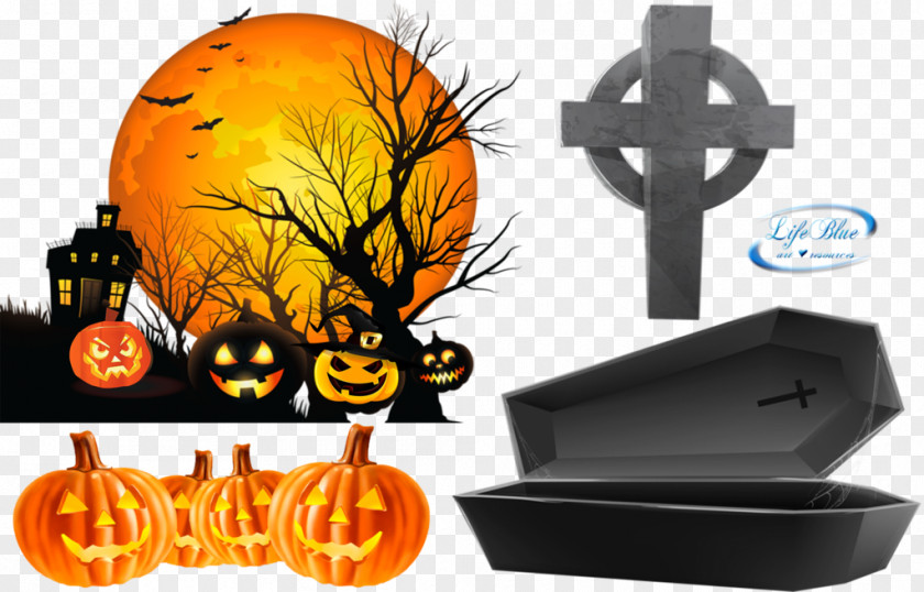 Halloween Poster Haunted House YouTube Ghost Clip Art PNG