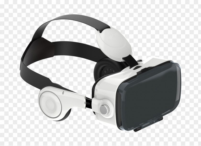 Hanging Demo Board Virtual Reality Headset Immersion Google Cardboard BOBOVR Z4 UPGRADED VR VERSION Helmet 3D Head-mounted Glasses PNG