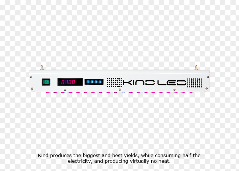 Light Grow Box Light-emitting Diode Full-spectrum PNG