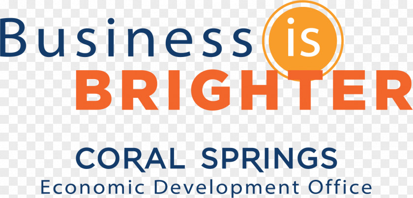 McCombs School Of Business Coral Springs Economic Development Downtown Organization Programmer PNG