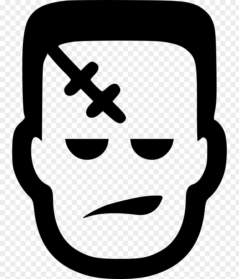 Monster Frankenstein's Computer Icons PNG
