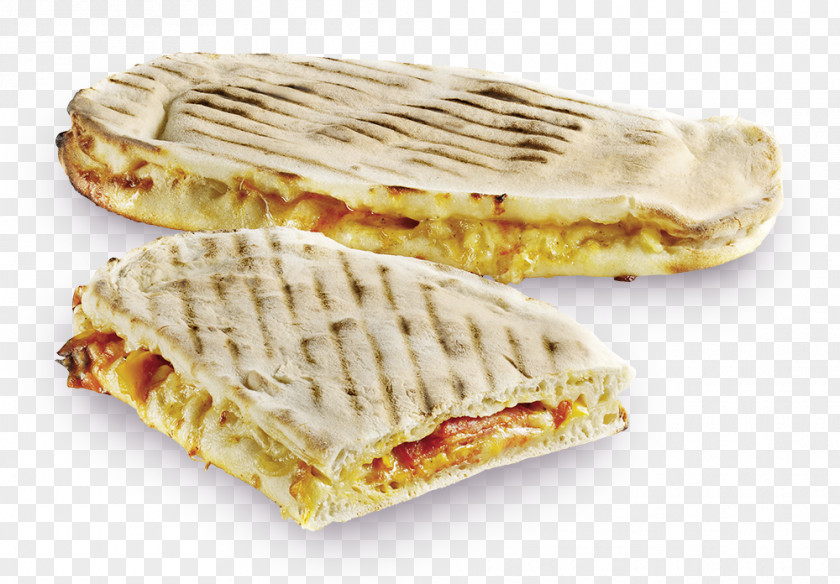 Pizza Breakfast Sandwich Quesadilla Baguette Panini PNG
