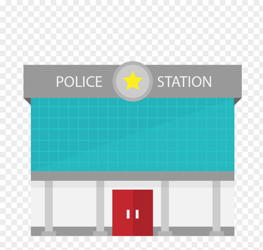 Police Department Station Officer PNG