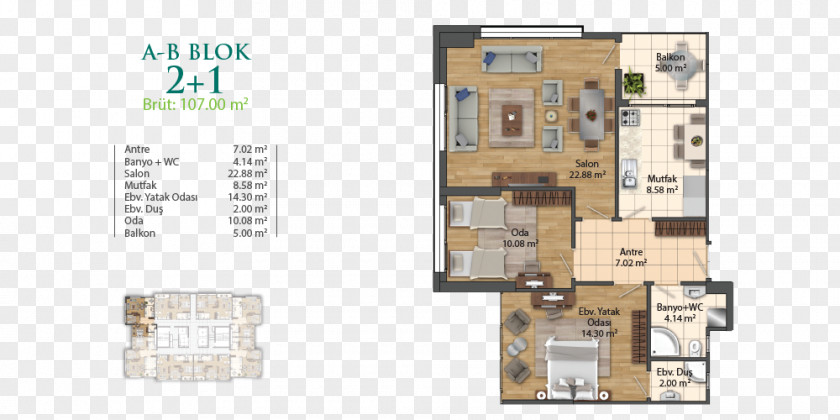 Print Ready Gym Poster Eval Park Istanbul Apartment Real Estate Project Floor Plan PNG