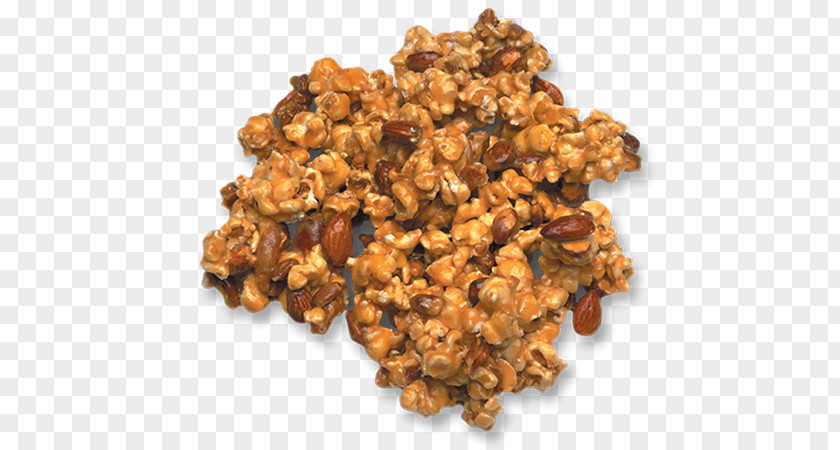 Sugar Caramel Corn Vegetarian Cuisine Confectionery PNG