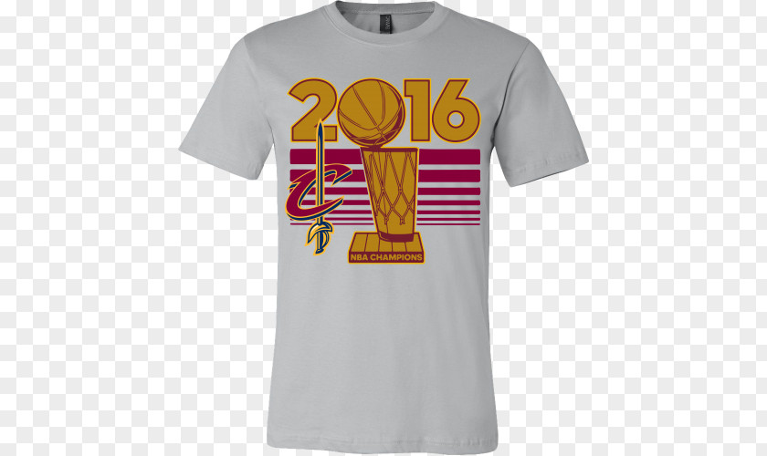 T-shirt The NBA Finals Hoodie Cleveland Cavaliers PNG