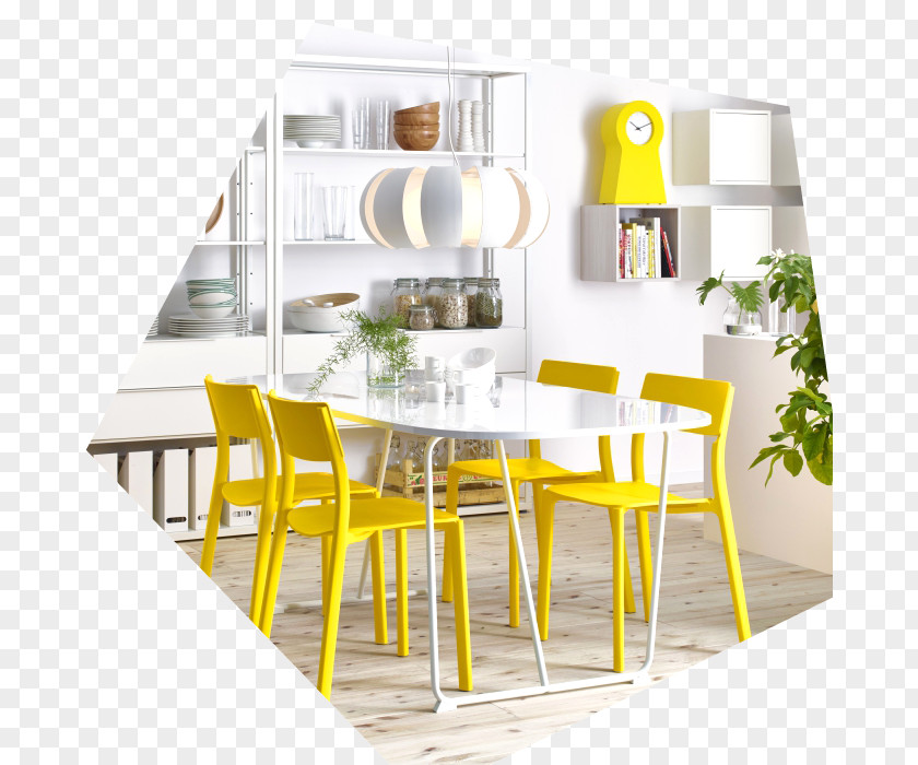 Table DOCKSTA Dining Room Chair IKEA PNG
