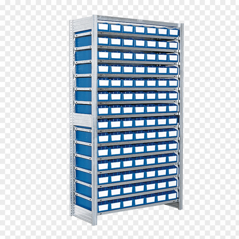 Warehouse Bookcase Shelf Industry Hylla PNG