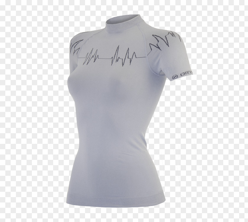Active Shirt T-shirt Product Design Shoulder PNG