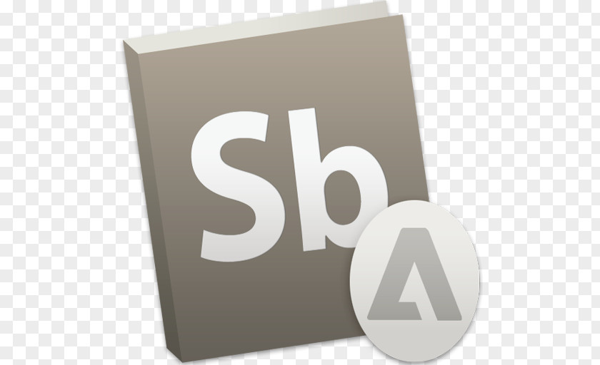 Adobe Soundbooth Brand Logo Font PNG