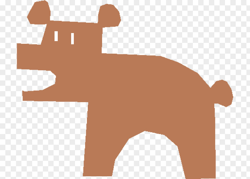 Bear Clip Art Vector Graphics Openclipart PNG