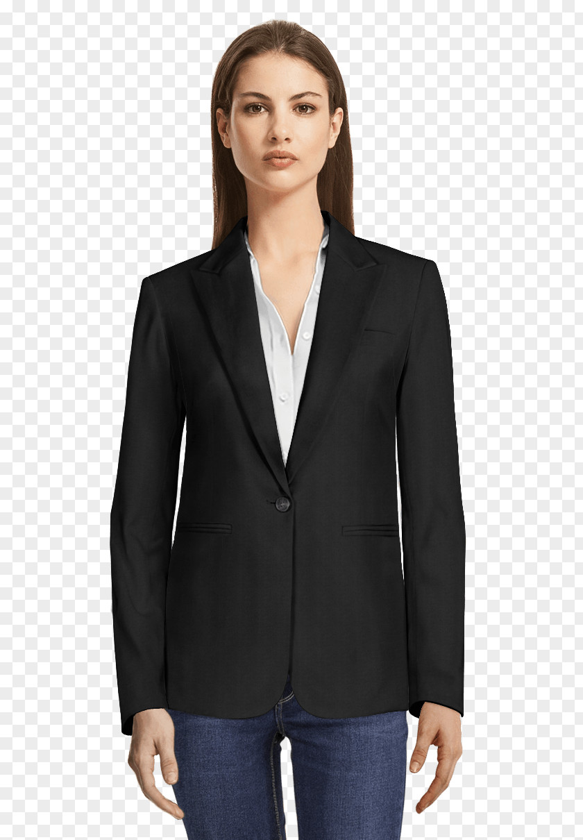 Blazer For Women T-shirt Tuxedo Suit Clothing PNG