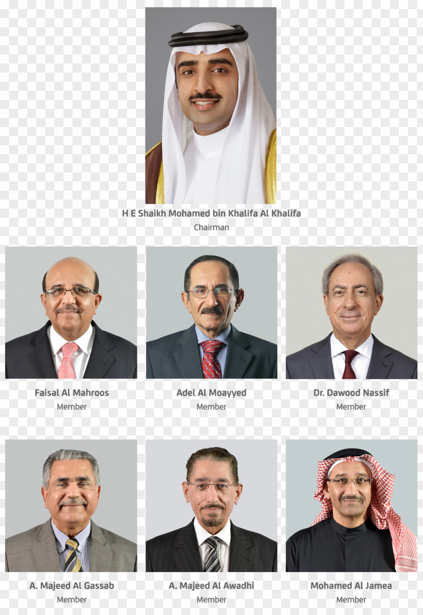 Board Members Bahrain Petroleum Company Of Directors Management Chairman PNG
