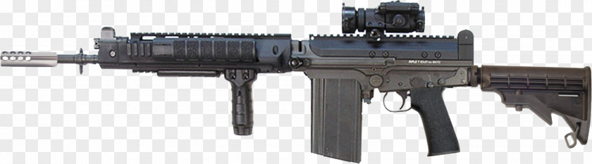 Call Of Duty: Ghosts Desarrollos Industriales Casanave SC-2005 FN FAL Assault Rifle PNG of rifle, assault rifle clipart PNG