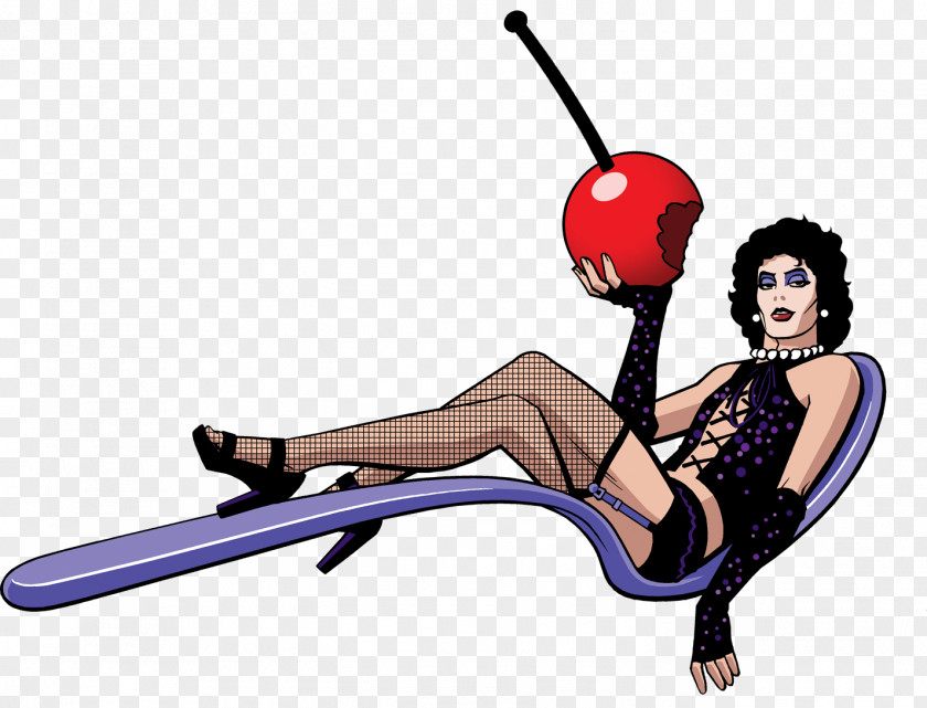 Click Movie Cast The Rocky Horror Show Picture Clip Art Film Video PNG
