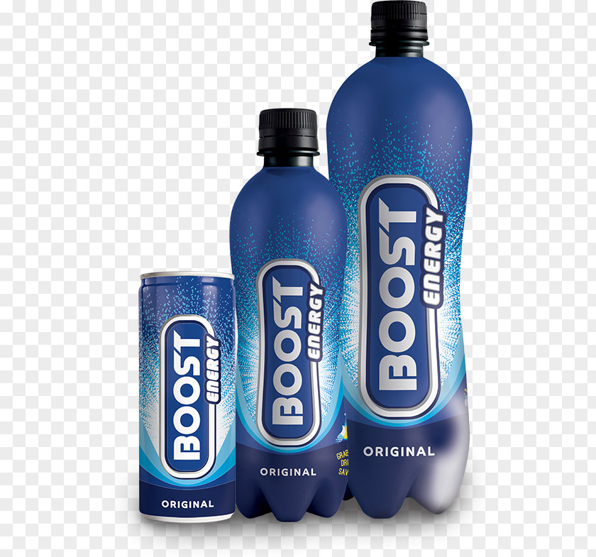 Drink Sports & Energy Drinks Boost Water Bottles Shot PNG