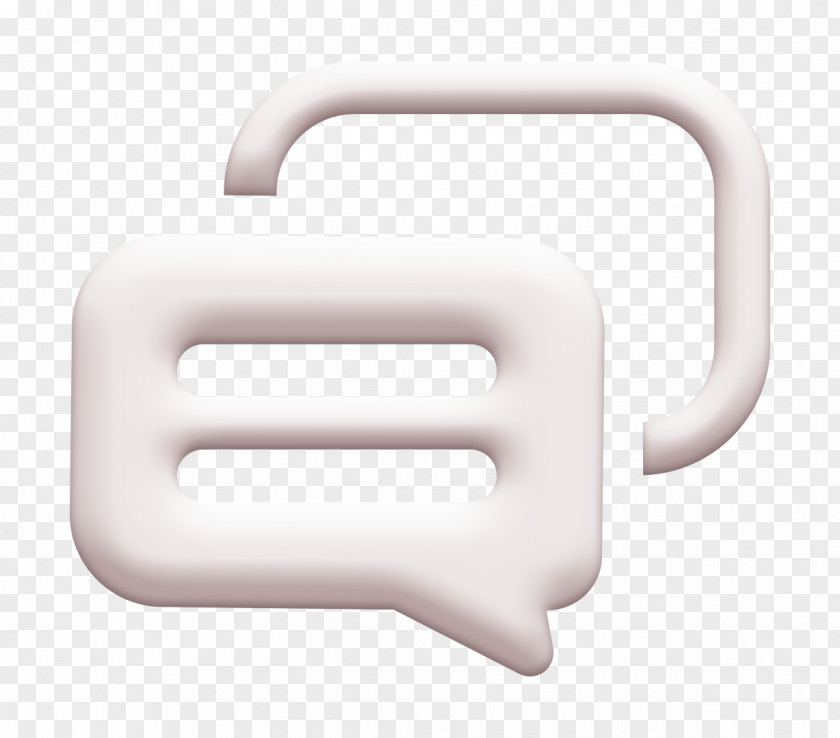 Educational Icons Icon Talk Bubbles PNG
