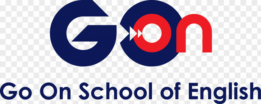 Goon Escola De Inglês Go On English Logo Centro Brand PNG